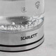 Миниатюра изображения товара Электрочайник Scarlett SC-EK27G70