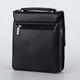 Миниатюра изображения товара Сумка Poshete 250-9011-2-BLK (черный)