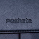 Миниатюра изображения товара Сумка Poshete 250-9011-2-BLK (черный)