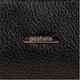 Миниатюра изображения товара Портмоне Poshete 848-7M-116-BLK (черный)