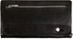 Миниатюра изображения товара Портмоне Poshete 848-7M-5581-BLK (черный)