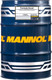Миниатюра изображения товара Моторное масло Mannol Formula Excel 5W40 SN / MN7923-60 (60л)