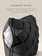 Миниатюра изображения товара Подушка для сна Espera DeLux graphite 3D ЕС-5926 (45x65)