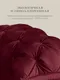 Миниатюра изображения товара Подушка для сна Espera DeLux wine 3D ЕС-5995 (65x65)
