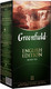 Миниатюра изображения товара Чай пакетированный GREENFIELD English Edition черный (25пак)