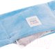 Миниатюра изображения товара Пояс-грелка детская Amarobaby Warm Hugs / AB2166WH/19 (голубой)