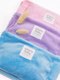 Миниатюра изображения товара Пояс-грелка детская Amarobaby Warm Hugs / AB2166WH/19 (голубой)