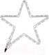 Миниатюра изображения товара Светодиодная фигура 2D Neon-Night Звездочка 501-211-1