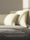 Миниатюра изображения товара Подушка для сна Espera Comfort Champagne 3D ЕС-6015 (50x70)