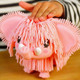 Миниатюра изображения товара Интерактивная игрушка Jiggly Pets Мамонтенок / 40393
