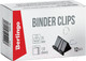 Миниатюра изображения товара Зажим для бумаги Berlingo BC1225 (12шт, черный)