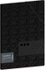 Миниатюра изображения товара Папка для бумаг Berlingo DoubleBlack / FB4_A4701 (черный)
