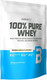 Миниатюра изображения товара Протеин BioTechUSA 100% Pure Whey (1кг, ваниль)