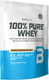 Миниатюра изображения товара Протеин BioTechUSA 100% Pure Whey (1кг, карамель-капучино)