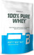 Миниатюра изображения товара Протеин BioTechUSA 100% Pure Whey (1кг, клубника)