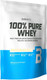 Миниатюра изображения товара Протеин BioTechUSA 100% Pure Whey  (1кг, нейтральный)