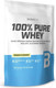 Миниатюра изображения товара Протеин BioTechUSA 100% Pure Whey (1кг, печенье-крем)