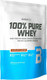 Миниатюра изображения товара Протеин BioTechUSA 100% Pure Whey (1кг, шоколад)