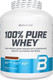 Миниатюра изображения товара Протеин BioTechUSA 100% Pure Whey (2270г, малиновый чизкейк)