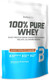 Миниатюра изображения товара Протеин BioTechUSA 100% Pure Whey (454г, кокос-шоколад)