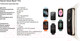 Миниатюра изображения товара Фитнес-браслет Xiaomi Mi Smart Band 7 pro M2141B1 / BHR5970GL (черный)