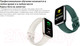 Миниатюра изображения товара Фитнес-браслет Xiaomi Mi Smart Band 7 pro M2141B1 / BHR5970GL (черный)