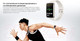 Миниатюра изображения товара Фитнес-браслет Xiaomi Mi Smart Band 7 pro M2141B1 / BHR5970GL (черный)