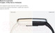 Миниатюра изображения товара Фитнес-браслет Xiaomi Mi Smart Band 7 pro M2141B1 / BHR5970GL (черный)