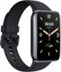 Миниатюра изображения товара Фитнес-браслет Xiaomi Mi Smart Band 7 pro M2141B1 / BHR5970GL (черный)