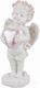 Миниатюра изображения товара Статуэтка Lefard Amore / 390-652