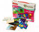 Миниатюра изображения товара Развивающий игровой набор Baby Toys Кто где живет? / 02512