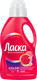 Миниатюра изображения товара Гель для стирки Ласка Для цветного (1л)