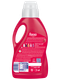 Миниатюра изображения товара Гель для стирки Ласка Для цветного (1л)