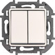 Миниатюра изображения товара Выключатель Legrand Inspiria 673655