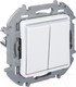 Миниатюра изображения товара Выключатель Legrand Inspiria 673665