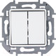 Миниатюра изображения товара Выключатель Legrand Inspiria 673665