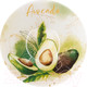 Миниатюра изображения товара Набор салатников Appetite Avocado ST-06-AV (3шт)