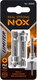 Миниатюра изображения товара Набор бит Nox Limiter E6.3 Ph2-50 / 565002 (2шт)