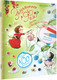 Миниатюра изображения товара Развивающая книга АСТ Земляничная фея. День на Ягодной поляне (Дале Ш.)