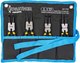 Миниатюра изображения товара Набор съемников Partner PA-68-175A (6717)