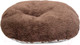 Миниатюра изображения товара Лежанка для животных Triol Осенняя классика / 31931113 (M, коричневый)