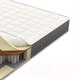 Миниатюра изображения товара Матрас Mio Tesoro Orta 160x190