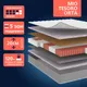 Миниатюра изображения товара Матрас Mio Tesoro Orta 100x200