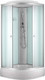 Миниатюра изображения товара Душевая кабина Niagara NG-3302-14G 100x100x215 (матовое стекло)