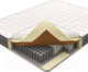 Миниатюра изображения товара Матрас Mio Tesoro Orta 140x200