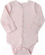 Миниатюра изображения товара Боди для малышей Rant 7369-56 (бледно-розовый, р.56)