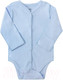 Миниатюра изображения товара Боди для малышей Rant 7369-56 (голубой, р.56)