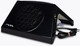 Миниатюра изображения товара Вытяжка маникюрная MAX Ultimate VII / MU7BB (черный/черная подушка)