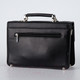 Миниатюра изображения товара Сумка Poshete 250-9628-BLK (черный)