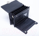 Миниатюра изображения товара Сумка Poshete 250-9628-BLK (черный)